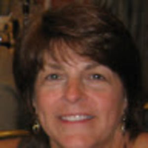 Meet your Posher, Nanci